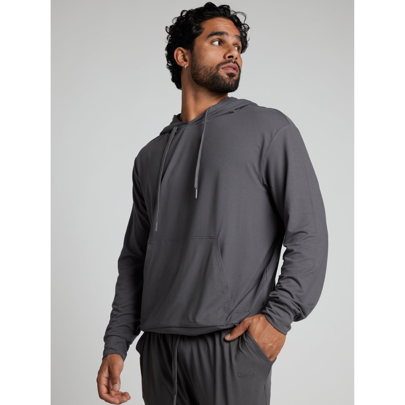 AllDay Jersey Hoodie – Pre Order