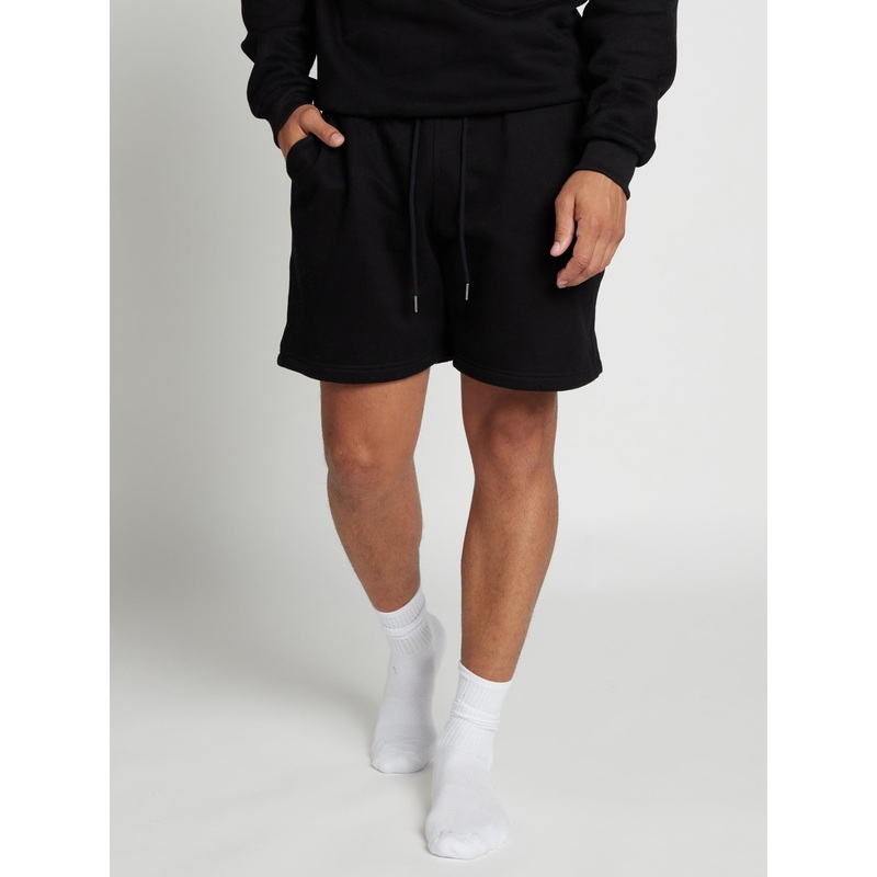 Basic Fleece Short – Pre-Order