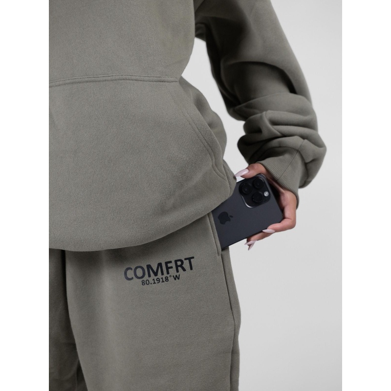 Coordinate Sweatpants|Moss|Mist|Stone|Sand|Ink|Navy|Orchid|XS|S|M|L|XL|2X|3X