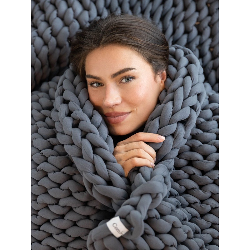 CuddleCloud | Weighted Blanket – Pre-Order