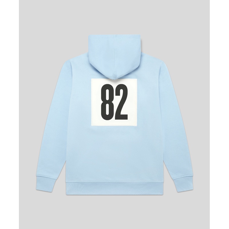 Goodwood 82nd Members’ Meeting Hoodie