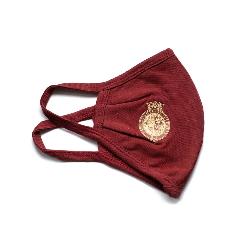 Goodwood Estate Face Mask