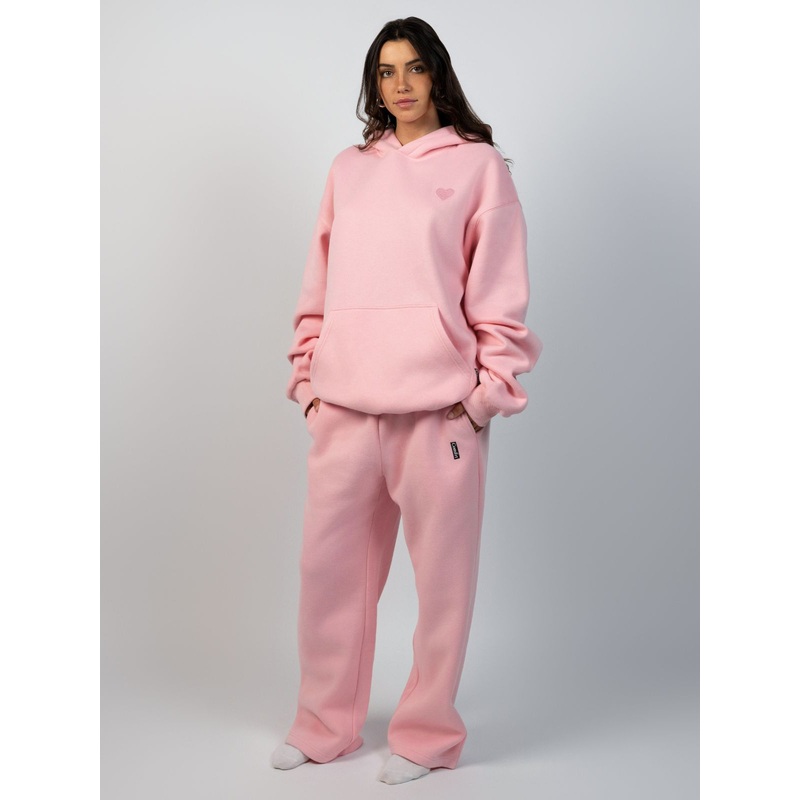 Love Straight Leg Sweatpants – Pre-Order