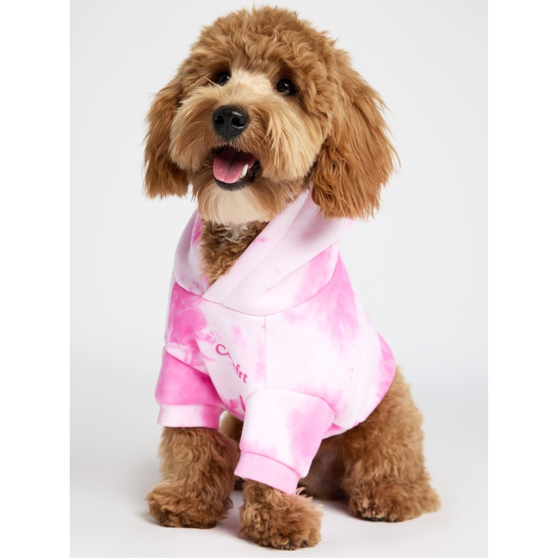 Minimalist Paw Hoodie – Pre-Order