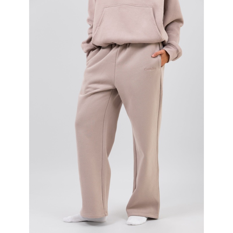 Signature Straight Leg Sweatpants – Pre-Order