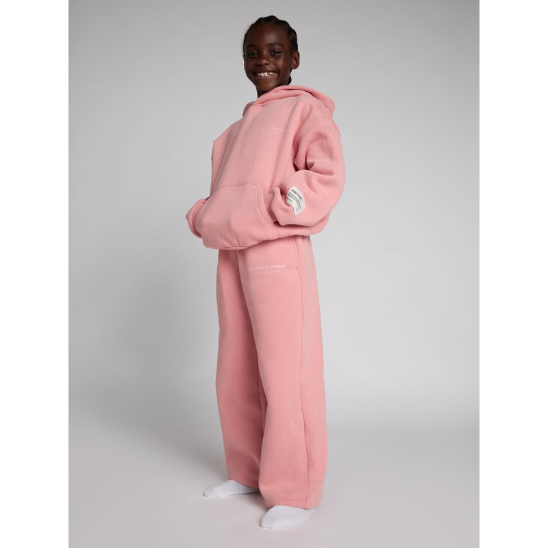 You Matter Kids Straight Leg Sweatpants