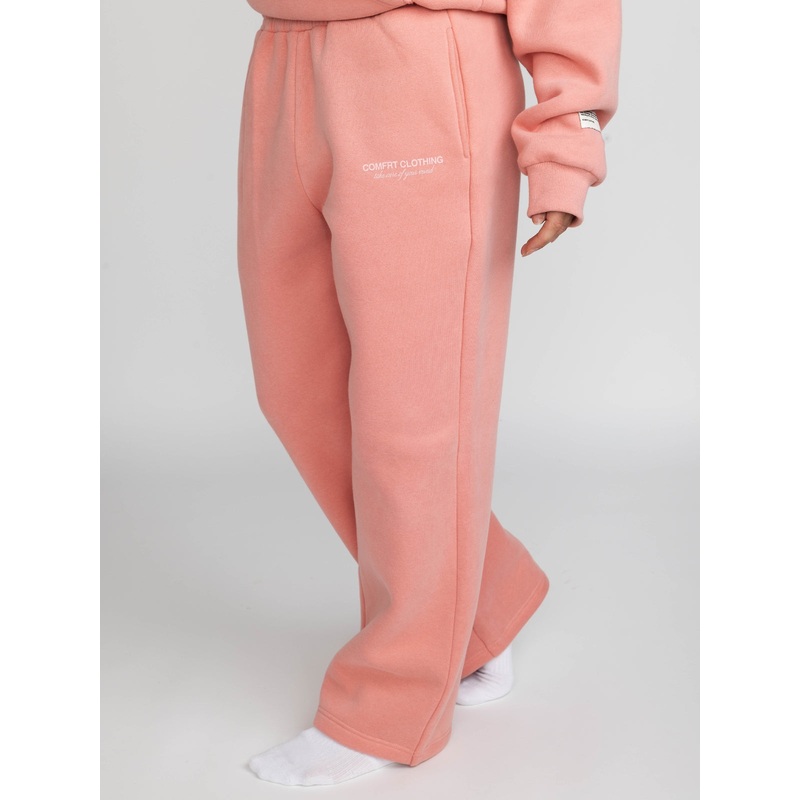 You Matter Straight Leg Sweatpants – Pre-Order