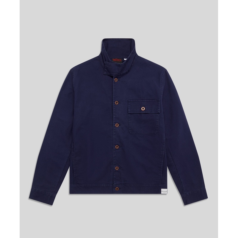 Goodwood Drivers Jacket|S|M|L|XL|XXL