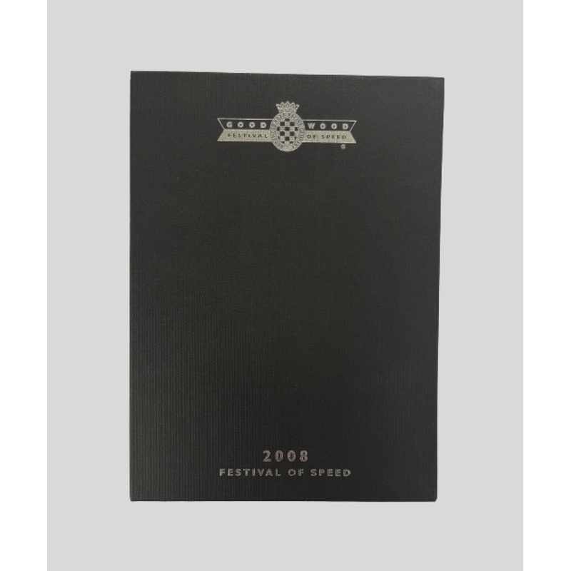 Goodwood Festival of Speed DVD