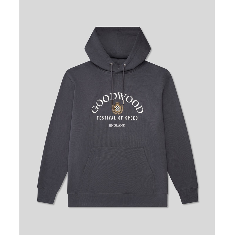 Goodwood Festival of Speed Heritage Hoodie