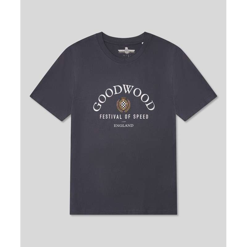 Goodwood Festival of Speed Heritage T-Shirt