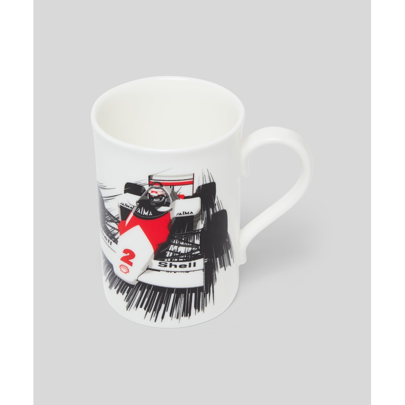 Goodwood Festival of Speed Poster Mug 2025