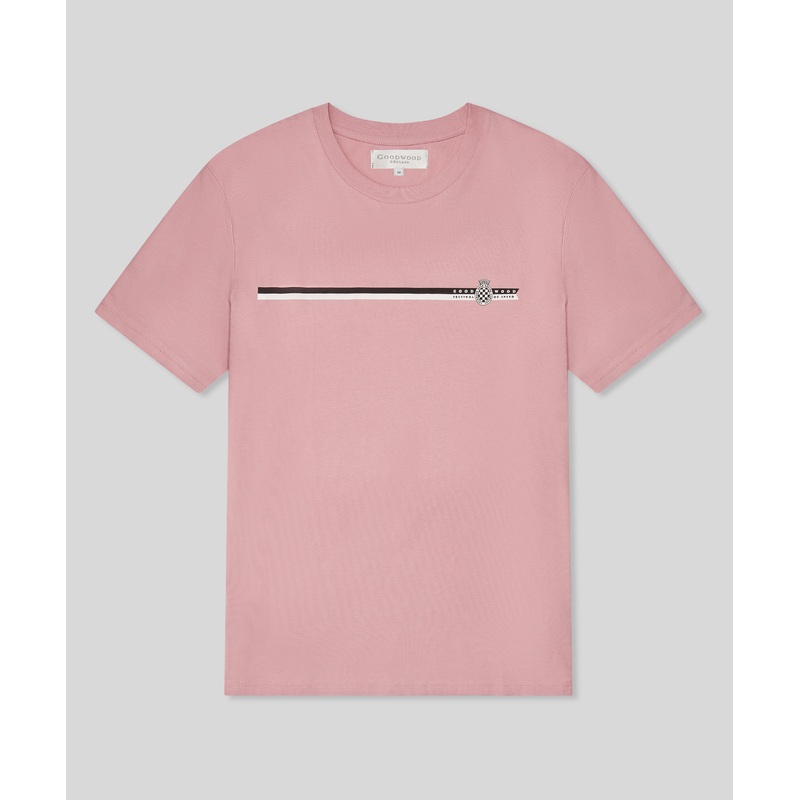 Goodwood Festival of Speed Start Line T-Shirt