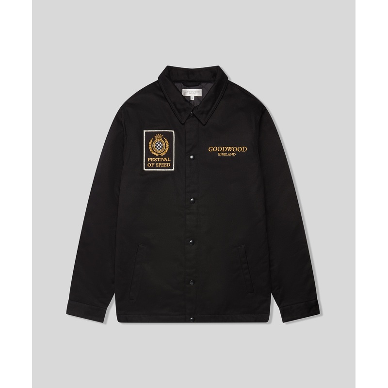 Goodwood Festival of Speed Work Jacket