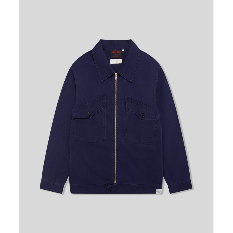 Goodwood Mechanics Jacket|S|M|L|XL|XXL