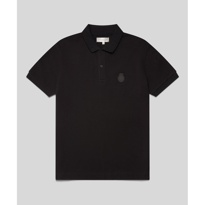 Goodwood Patch Polo Shirt|XS|S|M|L|XL|XXL