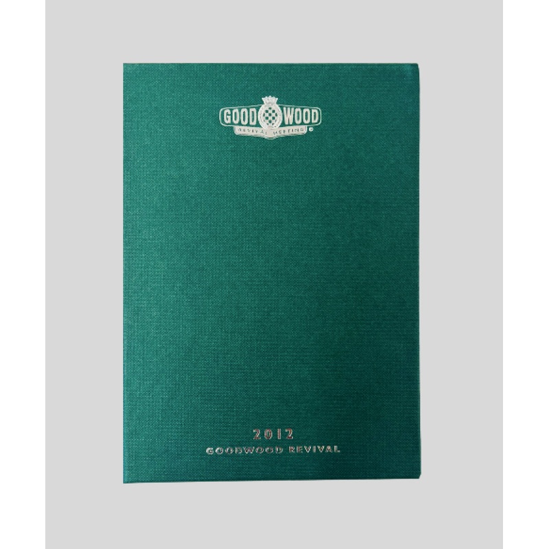 Goodwood Revival DVD|2003|2005|2006|2007|2010|2011|2012|2013|2014|2015|2016