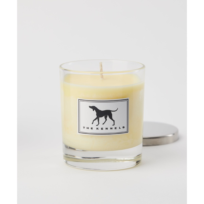 Kennels Candle – Sweet Orange