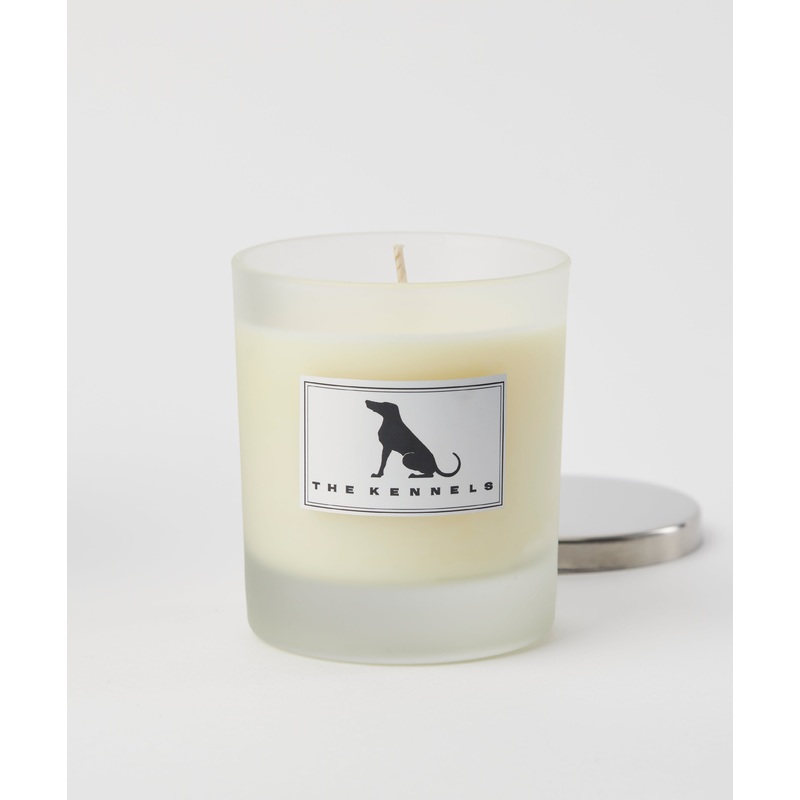 Kennels Candle – Winter Spice