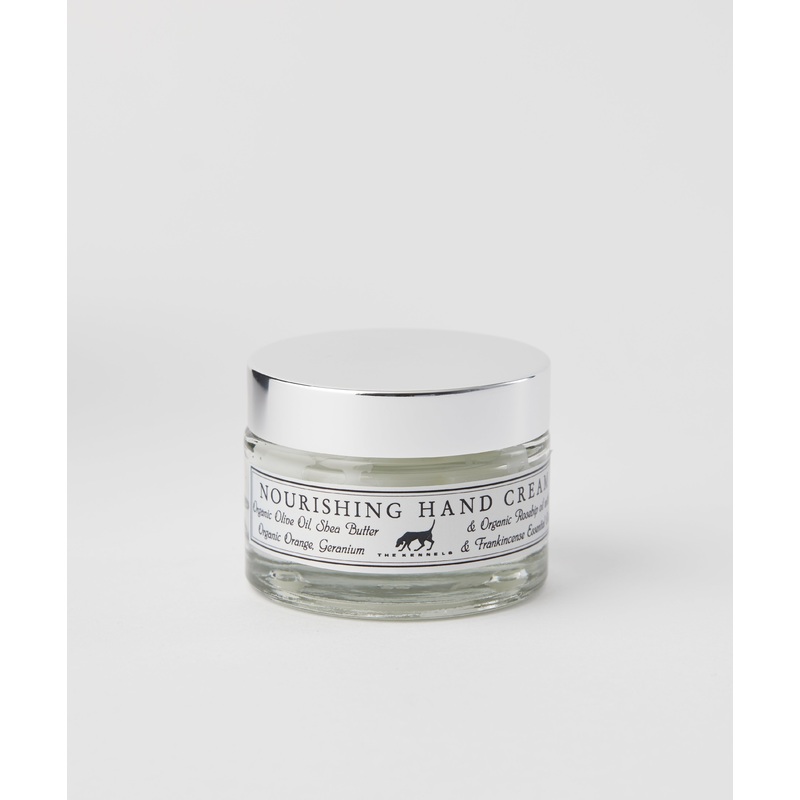 Kennels Hand Cream – Sweet Orange
