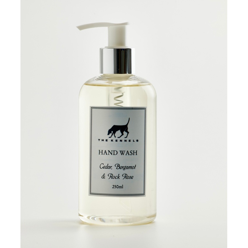 Kennels Hand Wash – Cedar