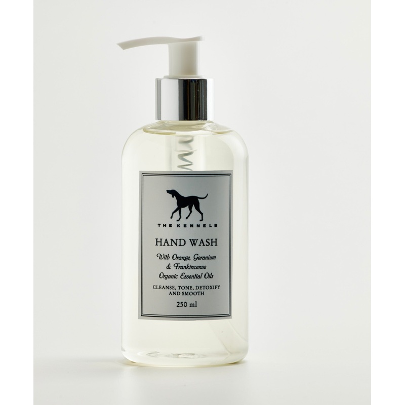 Kennels Hand Wash – Sweet Orange